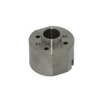 steel or aluminum cnc machining parts and cnc machining service